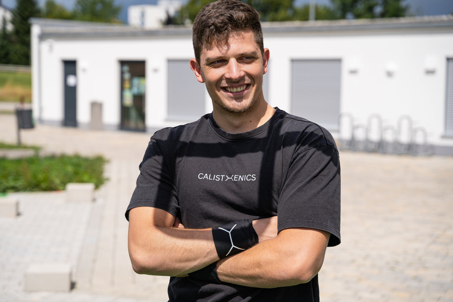 Schwarz