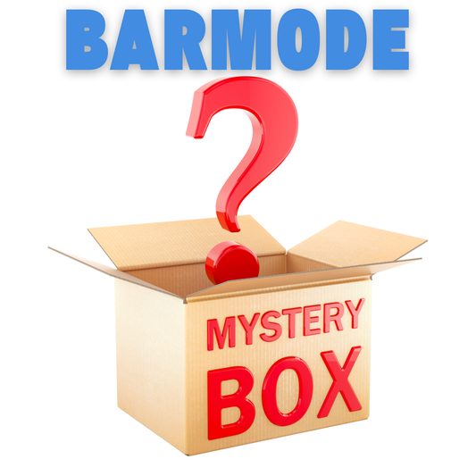BARMODE Mystery Box